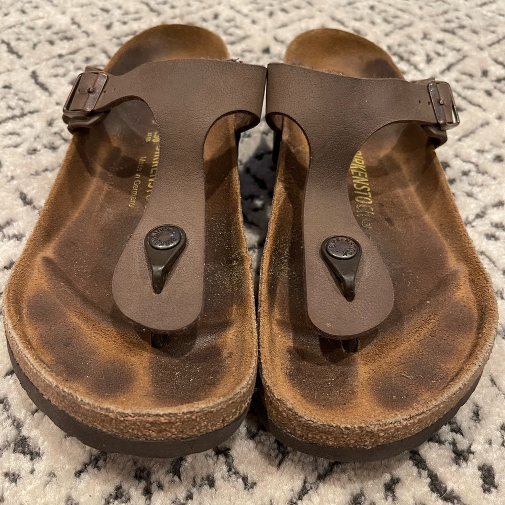 Women’s Birkenstock sandal